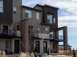 8254 E 24th Dr, Denver, CO 80238