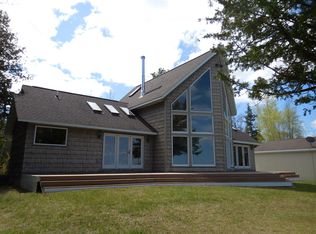 635N County Road 441, Manistique, MI 49854