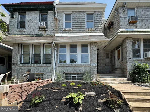 203 Bayard Rd, Upper Darby, PA 19082