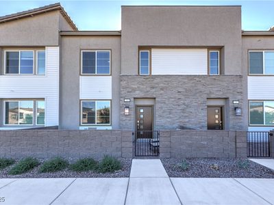 268 Walsh Peak Ave, Henderson, NV, 89015