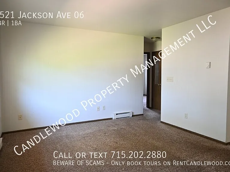 3521 Jackson Ave #6 — Photo 7