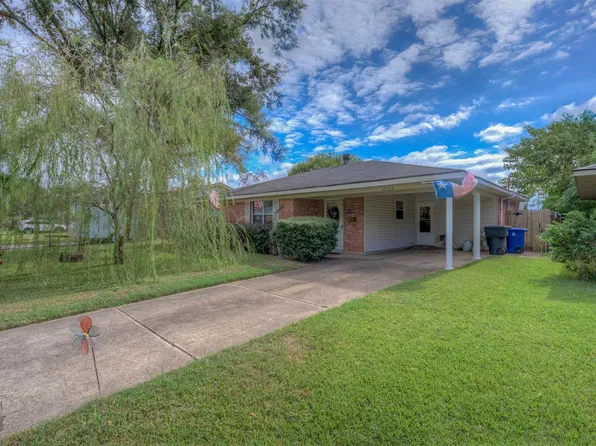 1123 Carolina St, Shreveport, LA 71104