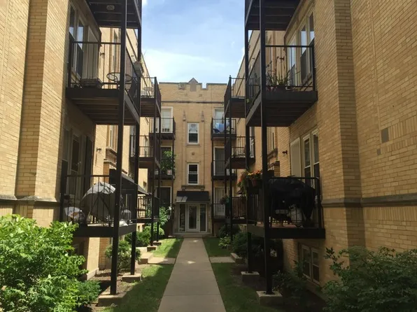 6341 N Washtenaw Ave #6341GW, Chicago, IL 60659