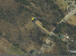 52 Otter River Rd, Templeton, MA 01468