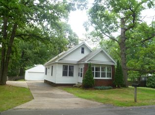 4170 Woodbury Ave NE, Grand Rapids, MI 49525