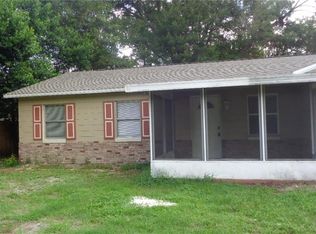 6201 Mount Plymouth Rd, Apopka, FL 32712