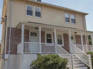 91 Temple St #1B, Harrison, NY 10528