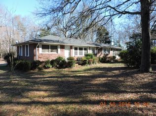 219 Murphy Rd, Pendleton, SC 29670