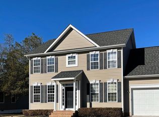 300 Poplar Ave, Edgewater, MD 21037