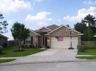 13906 Crow Ridge Ct, Cypress, TX 77429
