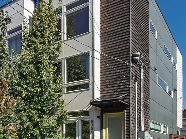 8356 12th Avenue NW, Seattle, WA 98117