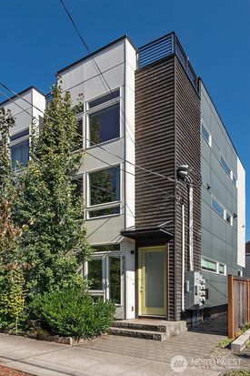 8356 12th Avenue NW, Seattle, WA 98177