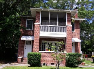 1046 Willow Branch Ave, Jacksonville, FL 32205