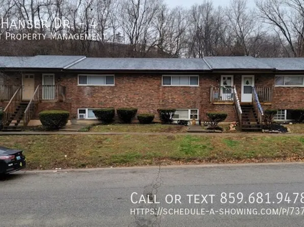 2236 Hanser Dr Unit 4, Covington, KY 41011