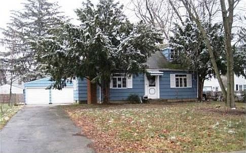 2nd image of 514 N Drexel Ave