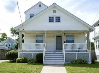 165 Highland Ave #0, Quincy, MA 02170