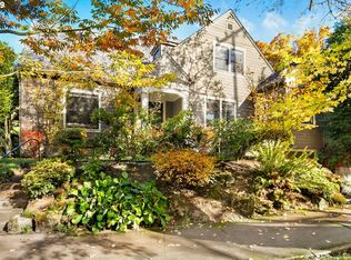 2815 SE Bybee Blvd, Portland, OR 97202