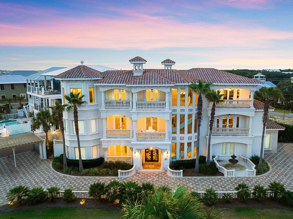 30 Pelican Cir, Inlet Beach, FL 32461 Zillow