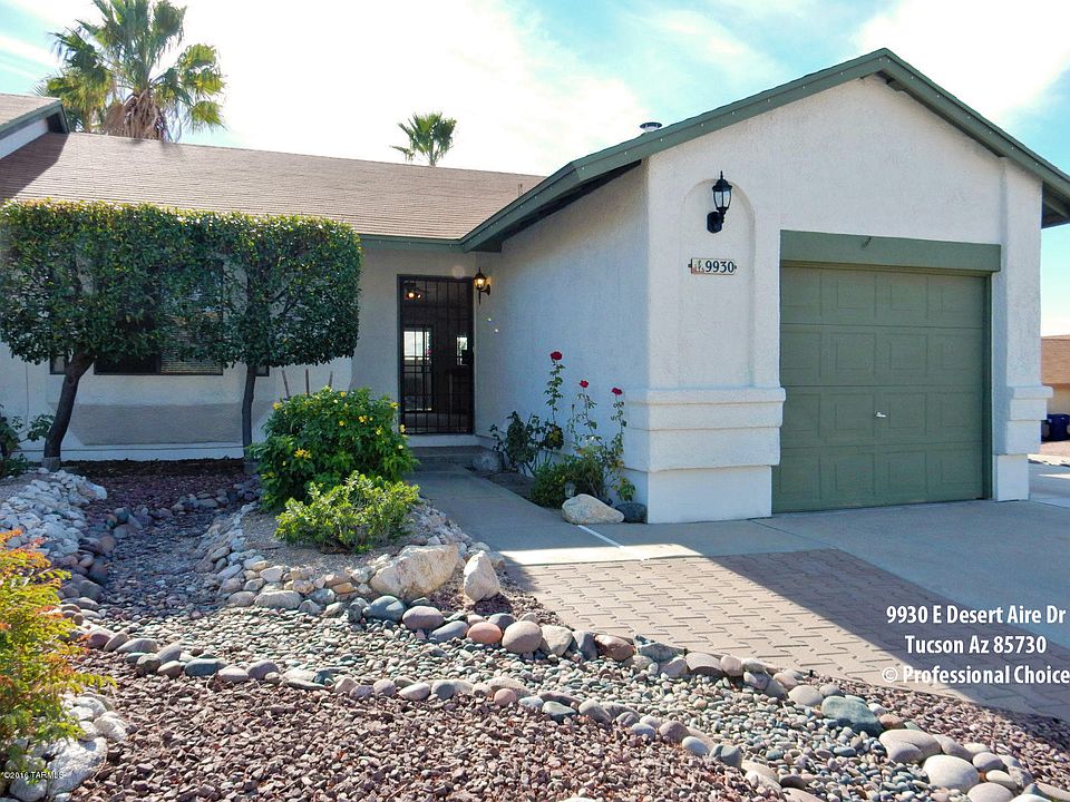 1st image of 9930 E Desert Aire Dr