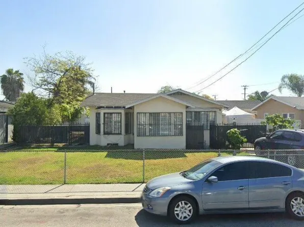 6072 Gifford Ave, Huntington Park, CA 90255