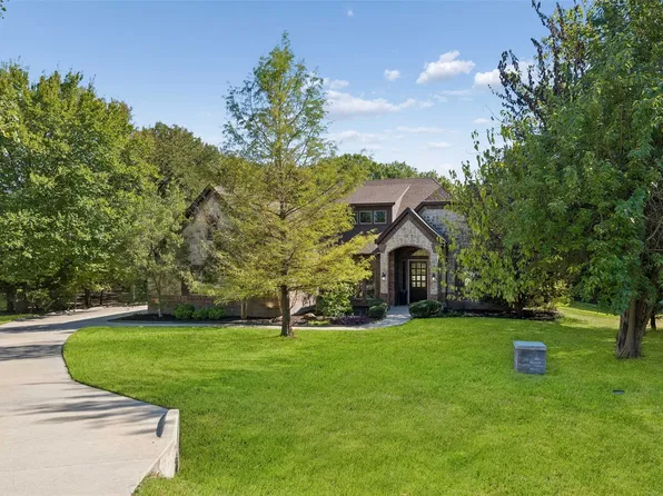 4600 Terlingua Ct, Fort Worth, TX 76108