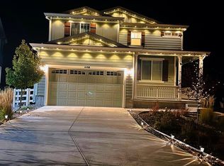 2108 Peralta Loop, Castle Rock, CO 80104