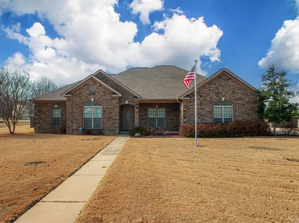 1009 Ridgewood Dr, Little Rock, AR 72206