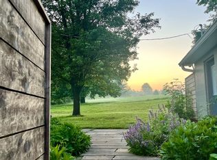 5325 S Fairfax Rd, Bloomington, IN 47401