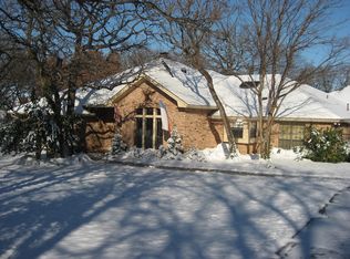 1705 Castleman Ct, Keller, TX 76248