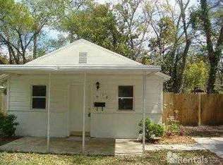 1181 Wycoff Ave, Jacksonville, FL 32205