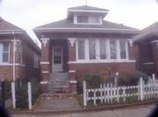 5313 S Sawyer Ave, Chicago, IL