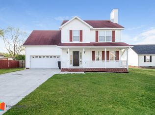 3535 Dorothy Dr, Murfreesboro, TN 37127