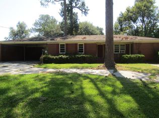 501 Sherrod Ave, Nashville, GA 31639