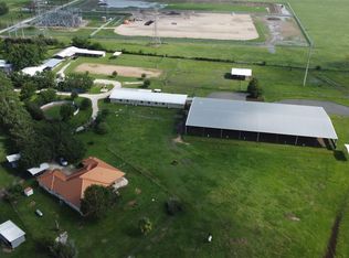 3936 Beasley West End Rd, Beasley, TX 77417