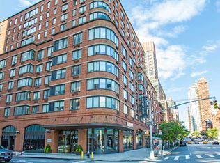 505 W 54th St APT 623, New York, NY 10019