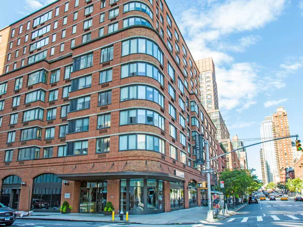 505 W. 54th Street 607 image 1 of 42