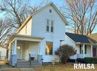 1039 N 1st St, Springfield, IL 62702