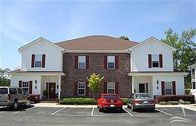 1st image of 8855 NW Radcliff Drive #9D