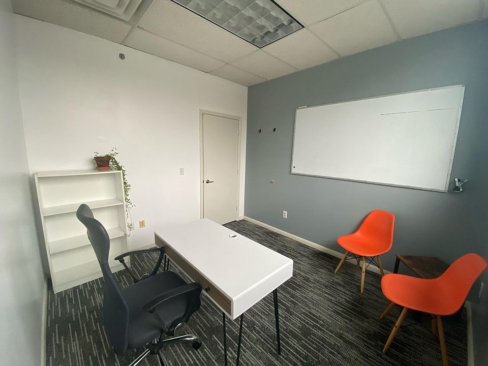 Office #2