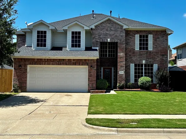 1919 Windcastle Dr, Mansfield, TX 76063