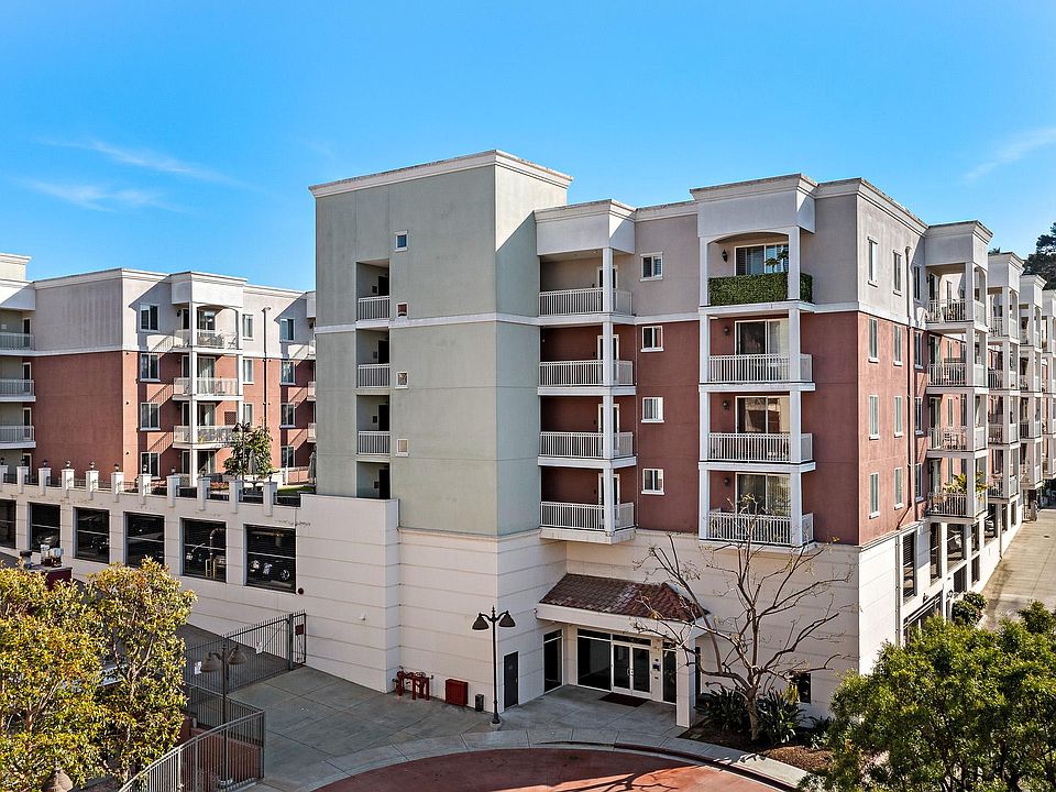1st image of 3740 Santa Rosalia Dr #321