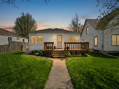 673 Haish Blvd, Dekalb, IL, 60115