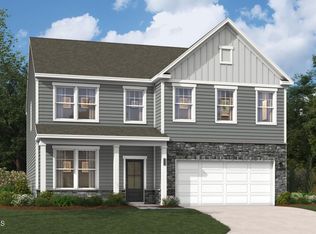 305 Jeter Grove Rd, Apex, NC 27523