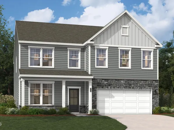 305 Jeter Grove Rd, Apex, NC 27523