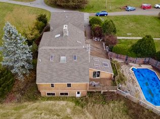 1430 Moosehead Trl, Plymouth, ME 04969