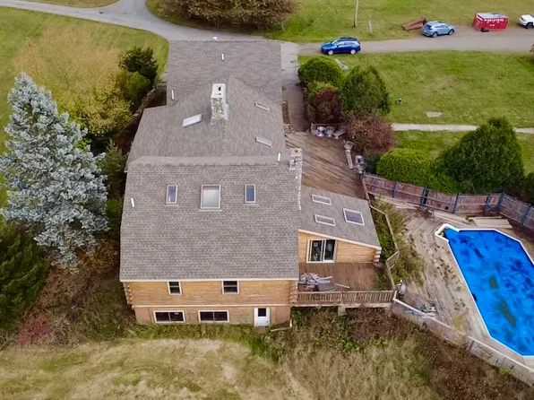 1430 Moosehead Trail, Plymouth, ME 04969