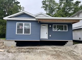 965 Emerson Ave, Pontiac, MI
