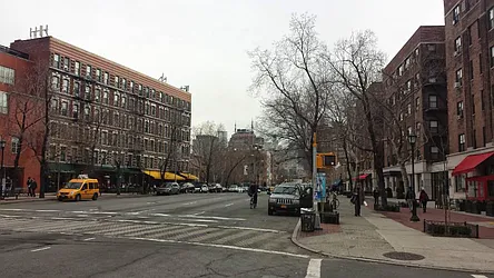 Rented by Town Residential