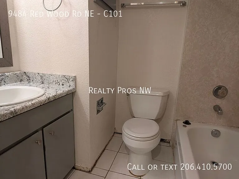9484 Red Wood Rd NE #C101 — Photo 8