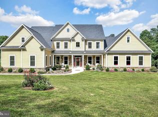 806 Renard Ct, Forest Hill, MD 21050